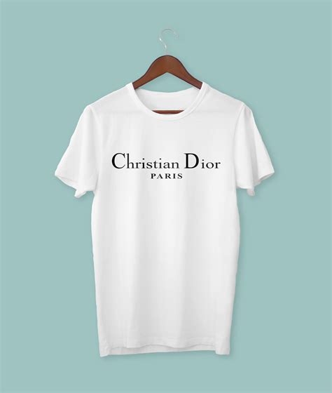 christian dior se t shirt|christian dior t shirts price.